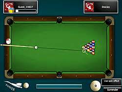 Place your bet on the table right before every match. Multiplayer 8-Ball Game - Play online at Y8.com