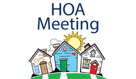 Hoa Dues Information North Fairview Farms