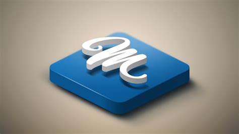 Photoshop Tutorial 3d Icon Learn Photoshop