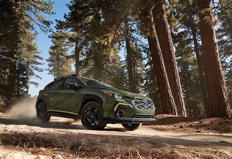 New Subaru Crosstrek For Sale in Bedford, OH | Cleveland Area Dealership