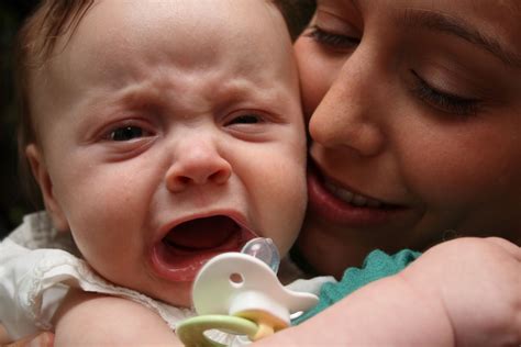 15 Things That Make The Baby Cry Babygaga