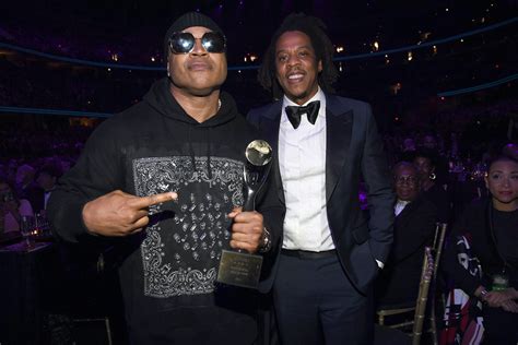 Jay Z Tina Turner Ll Cool J Inducted Into The Rock Roll Hall Of Fame Blavity