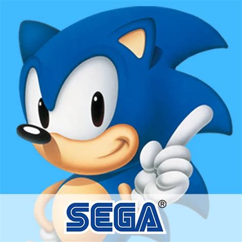 Sonic The Hedgehog™ Classic Mod Unlocked 370 Apk Download Free For