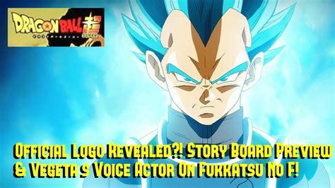 Check spelling or type a new query. Dragon Ball Super Official Logo?! Story Board Preview ...