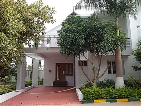 4 Bhk Villa For Sale In Confident Rigel Sarjapur Bangalore 2800 Sq Ft