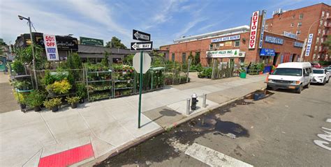 Permits Filed For 85 3 68th Road In Rego Park Queens New York Yimby