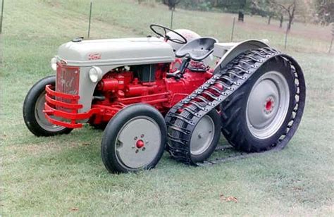33 Best Images About Ford 8n On Pinterest John Deere Jars And Track