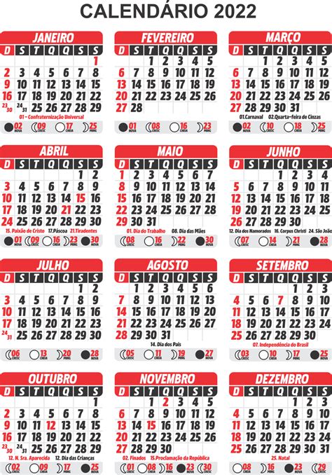 2022 Calendario 2022 Meses Y Fechas 2022 Dias Calendario Mes Png Y