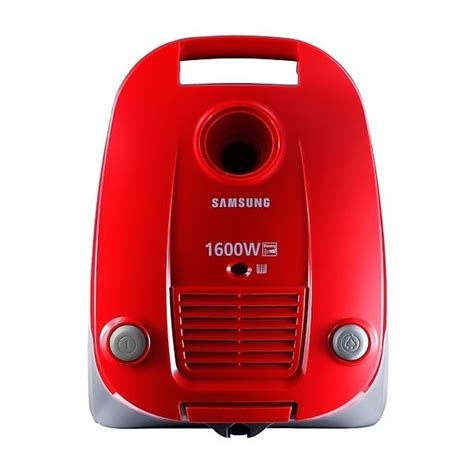 Buy Samsung Vacuum Cleaner Canister 1600 Watts Vcc4130s37 Xsg Red