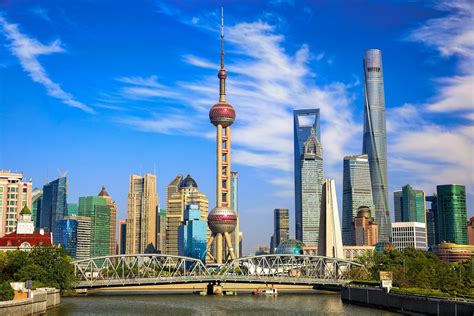 10 Best Things To Do In Shanghai China With Kids Tripm