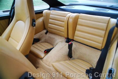 Buy Porsche 911912 1965 1989 911 1974 83 Seat Restoration Design 911