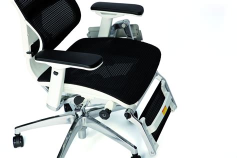 Parce qu'il existe de nombreux modèles de fauteuils roulants, adaptés à des. Fauteuil de bureau ergonomique ULTIM RP + Tablette - Achat ...