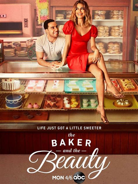 Netflix The Baker And The Beauty Cinefama