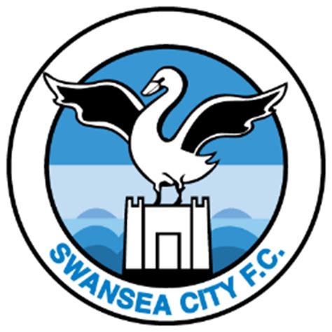 Swansea city afc logo picture gallery. Swansea City Icon | British Football Club Iconset | Giannis Zographos