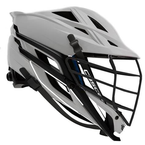 Cascade Xrs Pro Lacrosse Helmet Customizable Lacrosse Unlimited