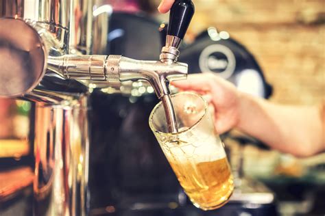Few accessories can take your bar to the level of authenticity and comfort that bar foot rails can. Draft Beer Troubleshooting: From Keg Taps to Keg Temps