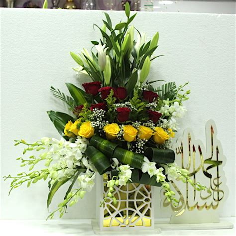 We did not find results for: Get well soon written in Arabic 2 - SKUFLR08 - Online ...