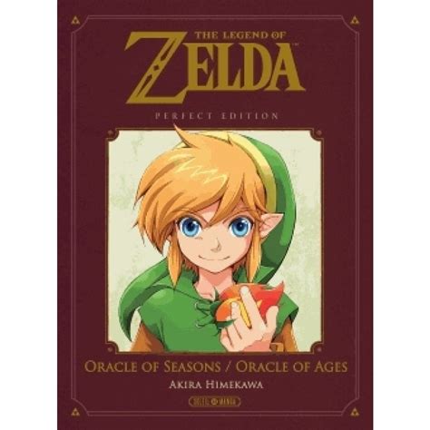 Perfect Edition La Légende De Zelda Zelda The Legend Of Zelda