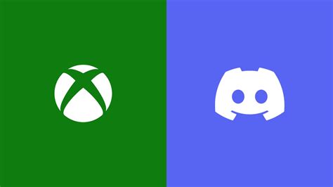 Discord Voice Launcht Auf Xbox Series Xs Und Xbox One