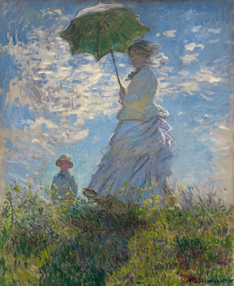 Claude Monet Impressionist Paintings Art Britannica