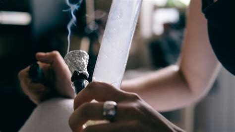 When should you cleanse crystals and how often should you cleanse your crystals? How Often Should You Clean Your Glass Pipe? | Smokey News