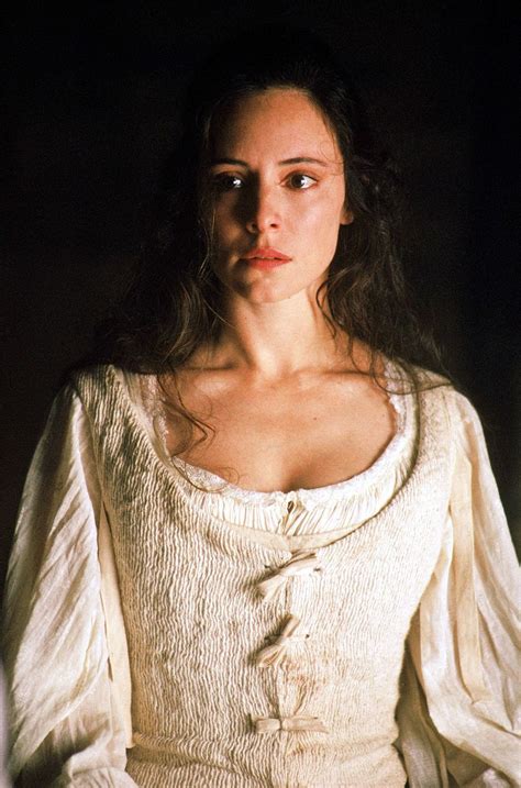 Madeleine Stowe Madeleine Stowe The