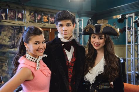 The Haunted Thundermans A Crossover Halloween Treat
