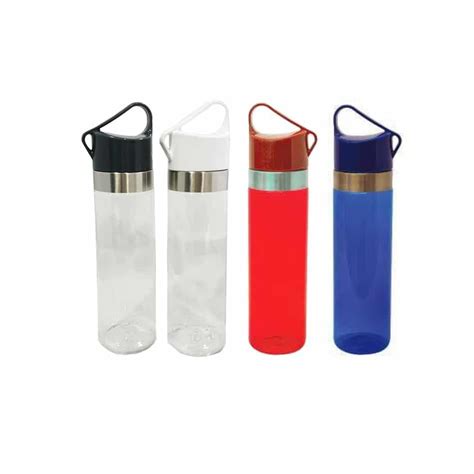 With 3 pockets and a padded back, you have enough space and comfort to last all day! BPA-Free Water Bottle - Gatewin