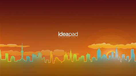 Lenovo Ideapad Wallpapers Wallpaper Cave
