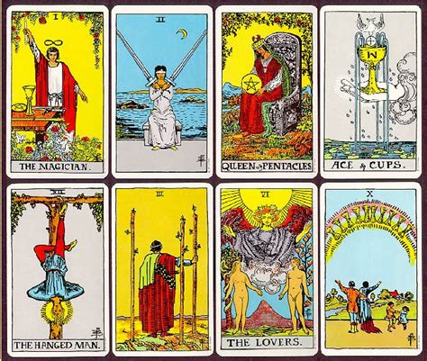 Let's break down five simple considerations that will help you find the perfect tarot cards for you. Numbers, Cards and Healing with Shilpa Savant Inamdar ...