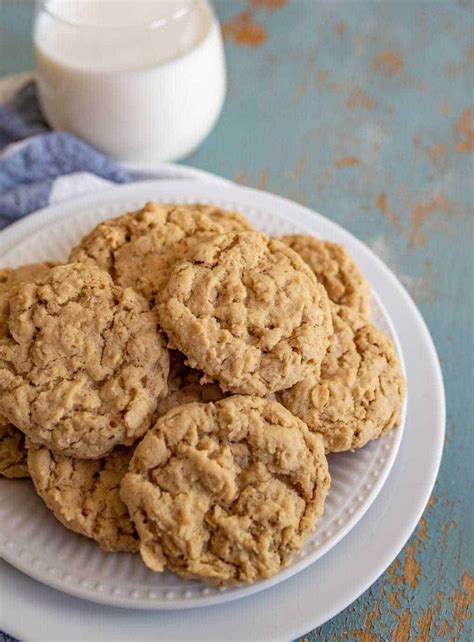 35 Ideas For Oatmeal Cookies Recipes Best Recipes Ideas And Collections
