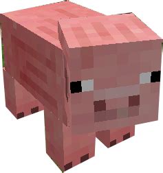 There has been no fix yet. Pig | Minecraft Wiki | Fandom powered by Wikia