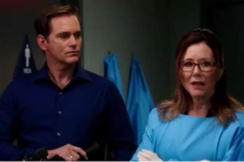 Major Crimes Season Recap Episode Wish You Were Here