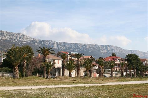 Frapa marina бухта создана administrator. kastel_gomilica_kastela_dalmacja_croatia_3 - Polako