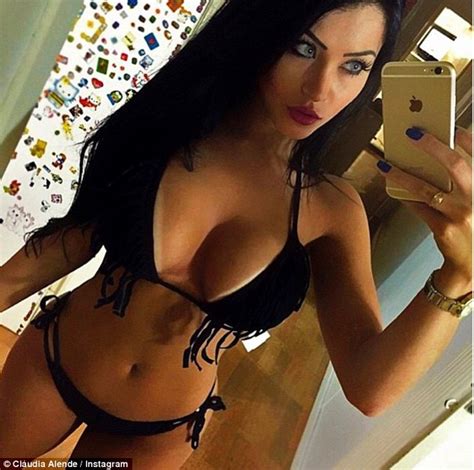 Brazilian Miss Bumbum Contestant Earns Million Instagram Followers Thanks To Her Uncanny