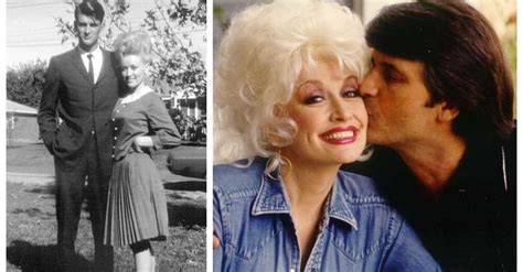 Dolly Parton Reveals She And Carl Dean Planned To Have ...