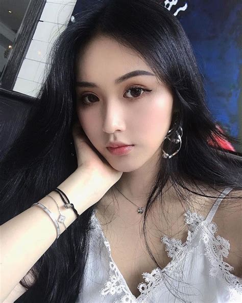 cute chinese model my xxx hot girl