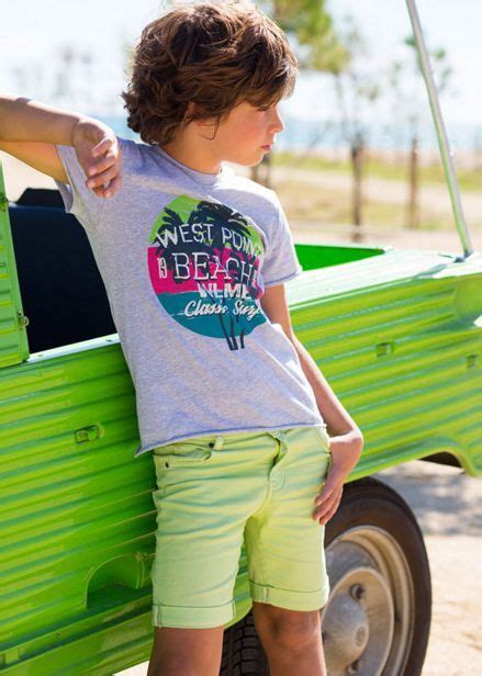 Pin By Judy Wright On Kids Fashions Boys Summer Outfits