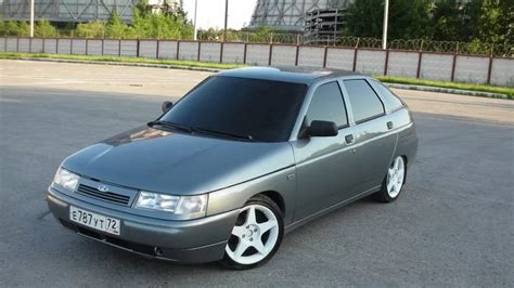 Lada 112 дизайн тип(ы) кузова: Сколько масла заливать в МКПП (коробка механика) ВАЗ-2112 ...