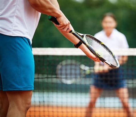 Bygdø Tennisklubb | Tennisskole