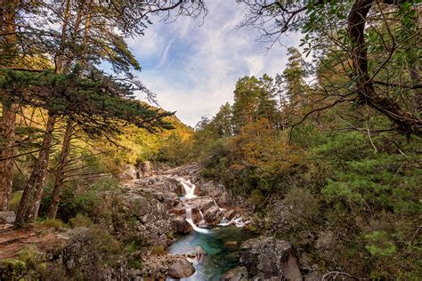 Roteiro Pelo Gerês Conheça A História E A Paisagem Da Região