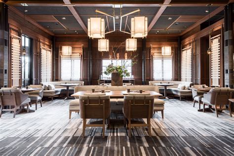 The Restaurant That Proves The Best Dining Room Is A Living Room
