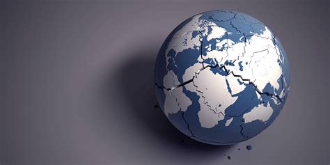 Navigating Deglobalization by Mohamed A. El-Erian - Project Syndicate