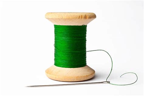 Spools Of Thread Stock Photos Pictures And Royalty Free Images Istock