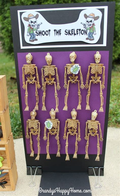 Games For Halloween Party Outside 2024 Funniest Kids Halloween Costumes