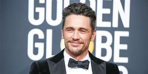 James Franco Settles Sexual Misconduct Lawsuit Paper Magazine