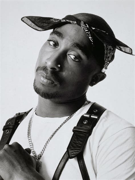In 1984, his family moved to baltimore, maryland where he became good friends with jada pinkett smith. Books read by Tupac Shakur