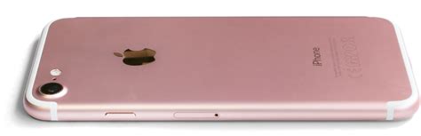 A1778 Rose Gold Iphone 7 Hd Images In Png Clipart Large Size Png