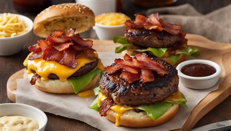 Ultimate Smash Burger Recipe Juicy And Easy