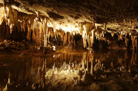 Luray Caverns Best Photo Spots